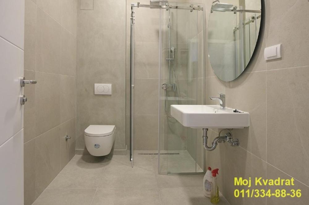 Slika 10 - Dvosoban stan za izdavanje, 53m2, 800€