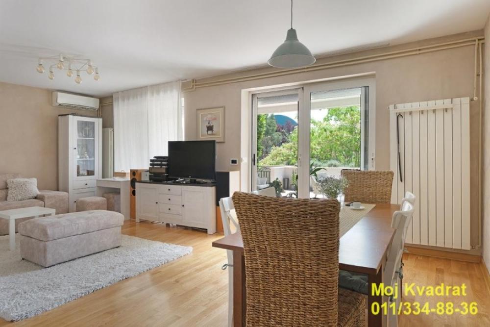 Slika 2 - Četvorosoban stan na prodaju, 160m2, 370.000€