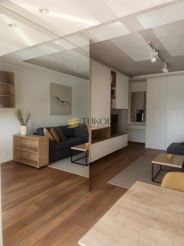 Slika 2 - Jednoiposoban stan za izdavanje, 35m2, 700€