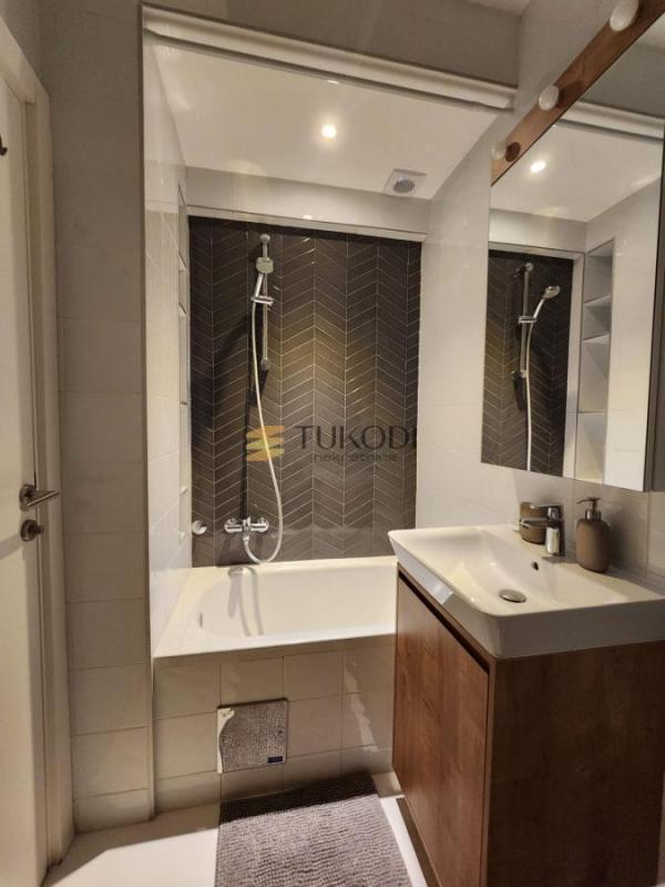 Slika 11 - Jednoiposoban stan za izdavanje, 35m2, 700€
