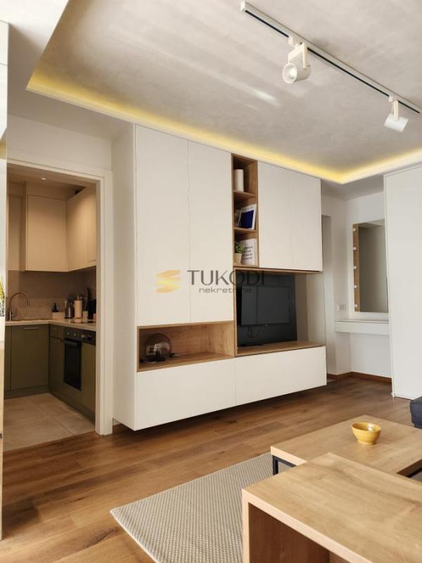 Slika 9 - Jednoiposoban stan za izdavanje, 35m2, 700€