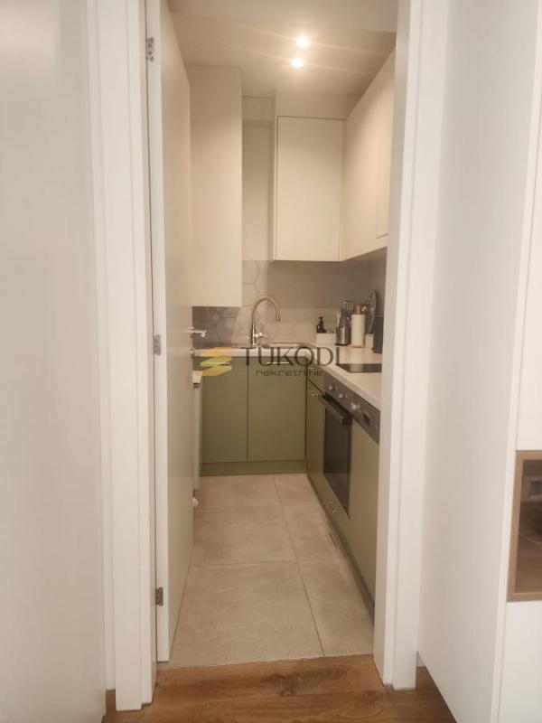 Slika 8 - Jednoiposoban stan za izdavanje, 35m2, 700€