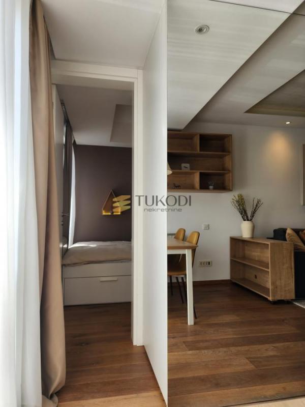 Slika 1 - Jednoiposoban stan za izdavanje, 35m2, 700€