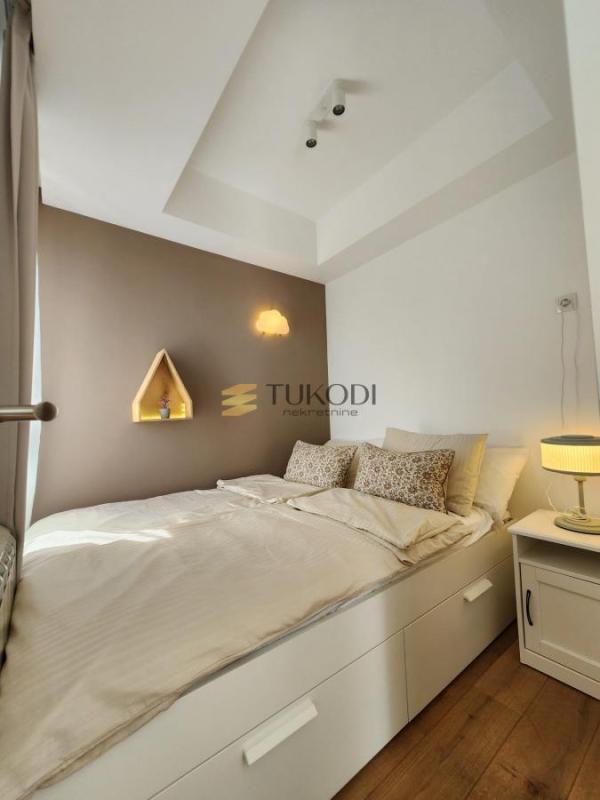 Slika 4 - Jednoiposoban stan za izdavanje, 35m2, 700€
