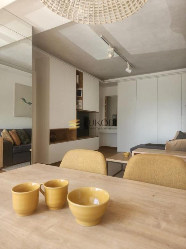 Slika 5 - Jednoiposoban stan za izdavanje, 35m2, 700€