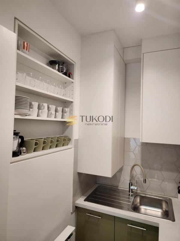 Slika 7 - Jednoiposoban stan za izdavanje, 35m2, 700€