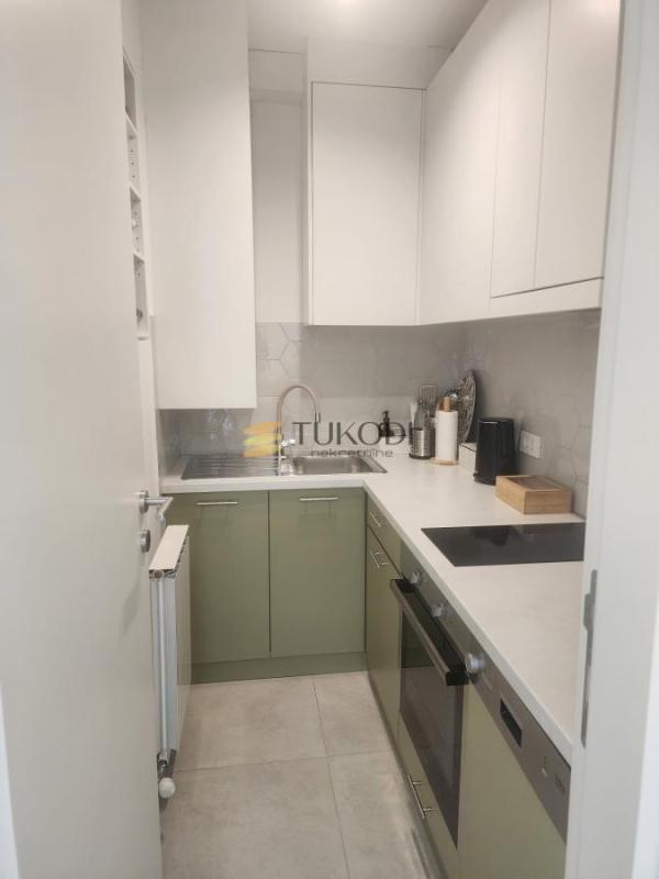 Slika 6 - Jednoiposoban stan za izdavanje, 35m2, 700€