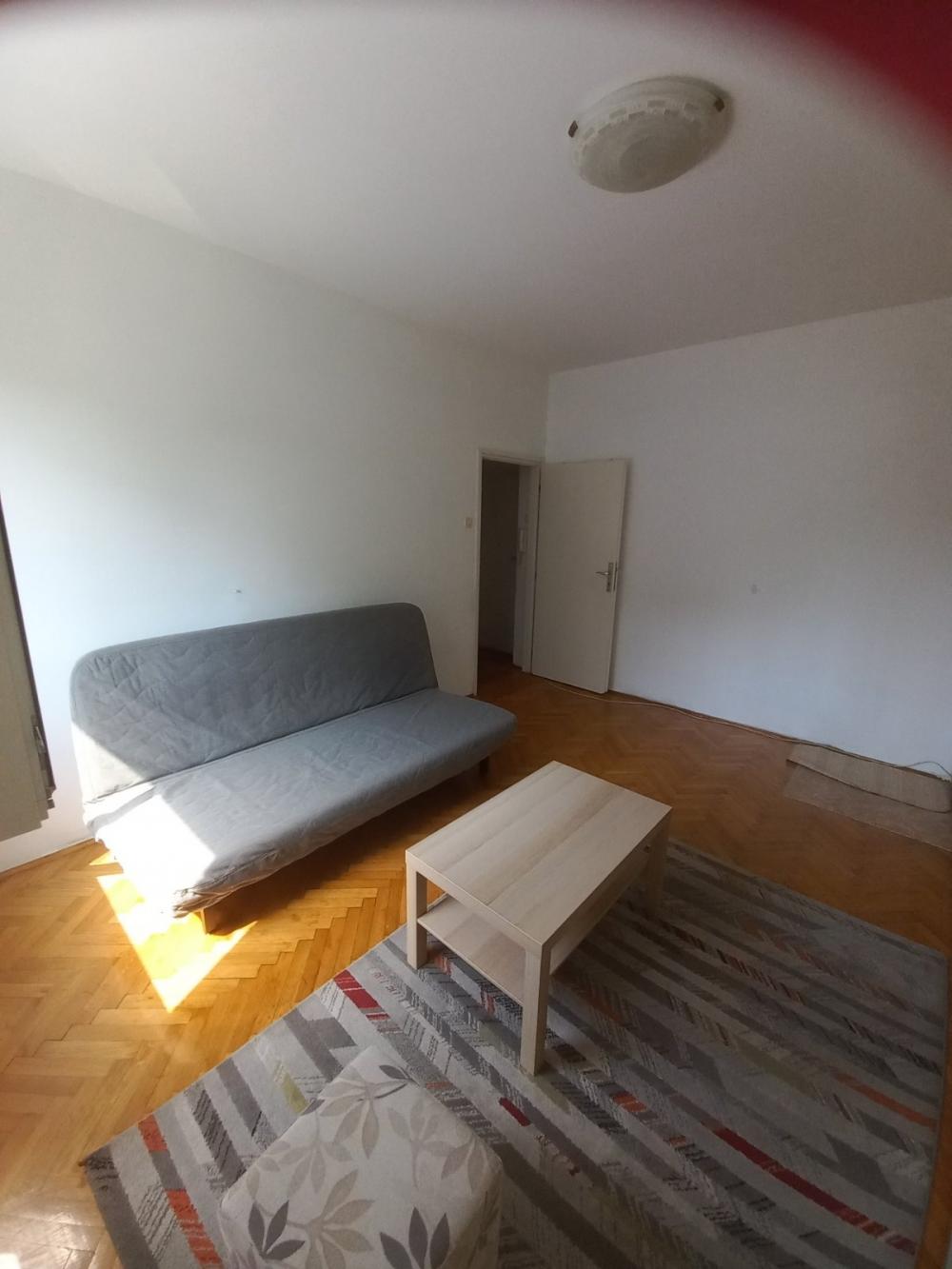 Slika 2 - Požarevačka, Jednosoban stan za izdavanje, 33m2, 500€