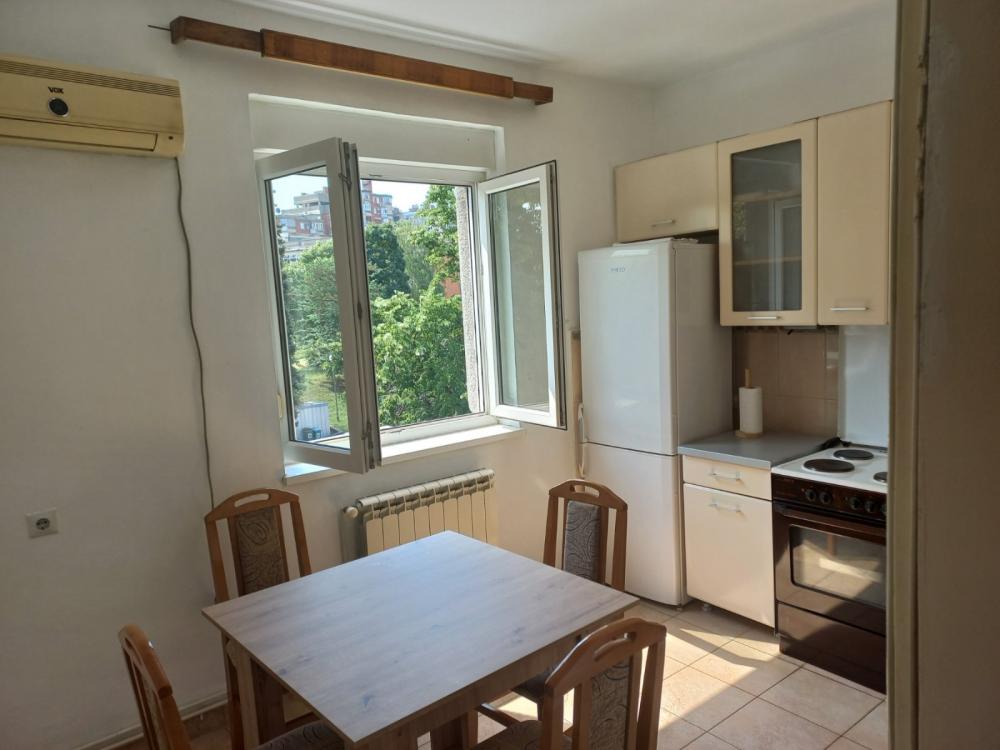 Slika 3 - Požarevačka, Jednosoban stan za izdavanje, 33m2, 500€