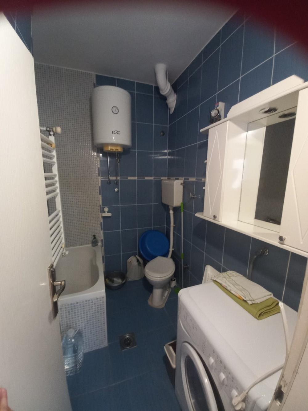 Slika 5 - Požarevačka, Jednosoban stan za izdavanje, 33m2, 500€