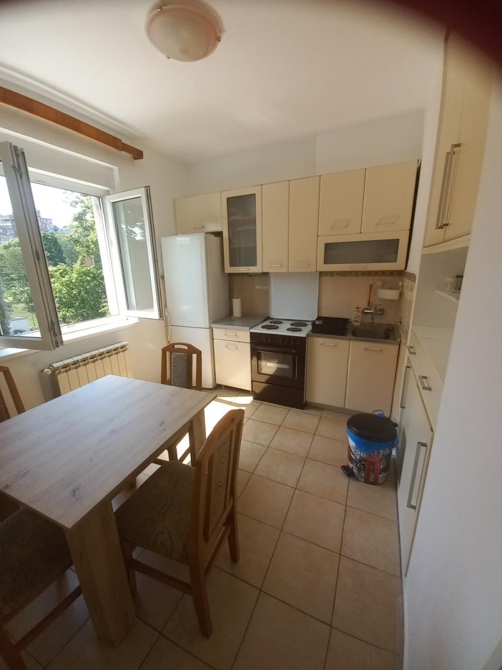 Slika 4 - Požarevačka, Jednosoban stan za izdavanje, 33m2, 500€