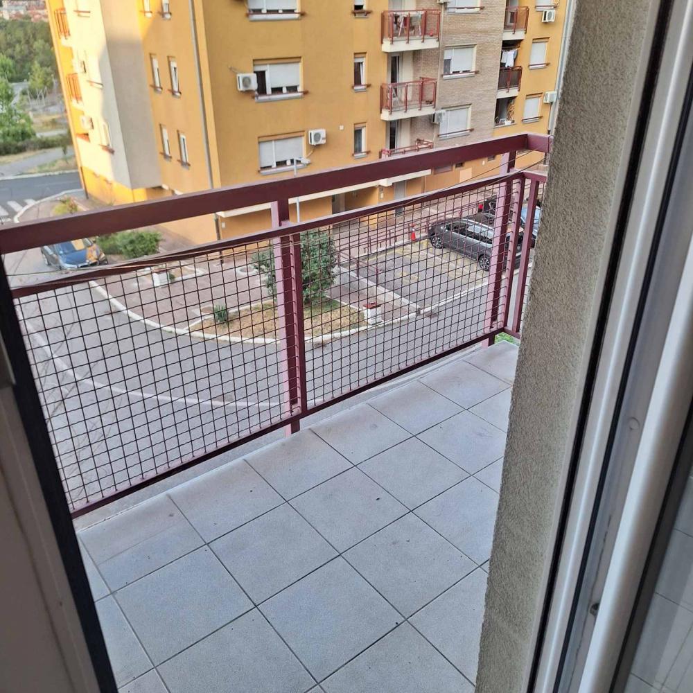 Slika 10 - 2. srpske armije, Dvosoban stan za izdavanje, 54m2, 600€