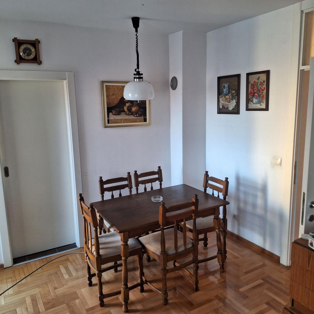 Slika 5 - 2. srpske armije, Dvosoban stan za izdavanje, 54m2, 600€