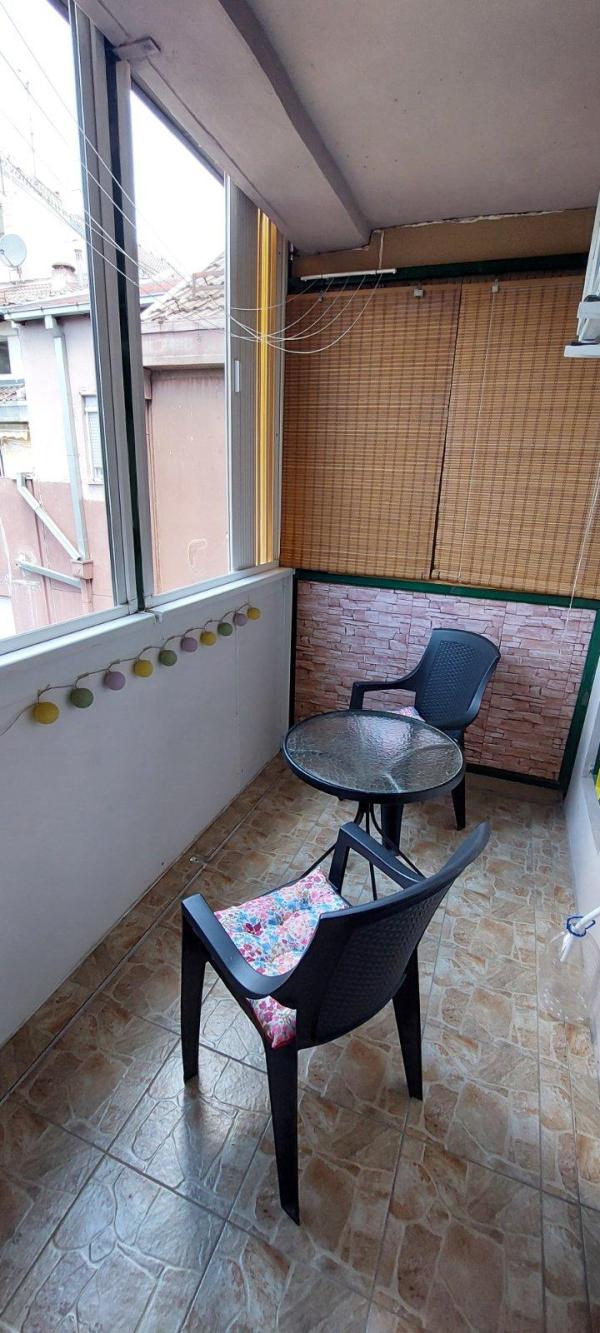 Slika 11 - Ismeta Mujezinovića, Jednosoban stan za izdavanje, 40m2, 430€