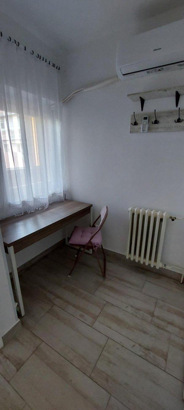 Slika 4 - Ismeta Mujezinovića, Jednosoban stan za izdavanje, 40m2, 430€