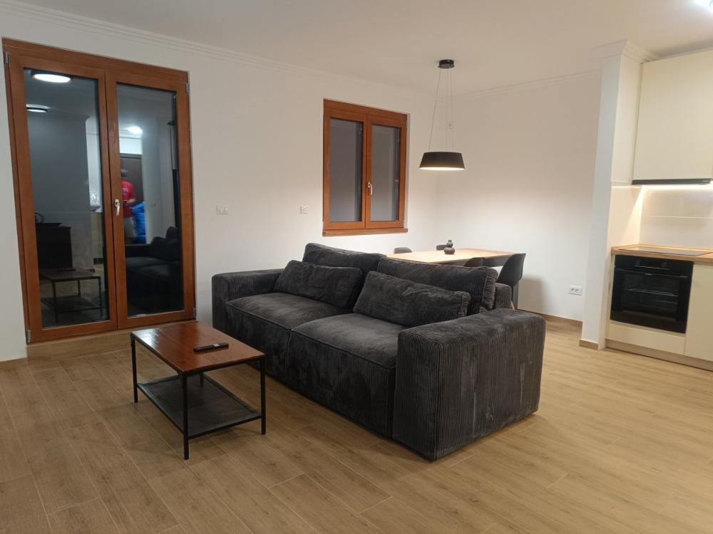 Glavna slika -Bulevar oslobođenja, Trosoban stan za izdavanje, 77m2, 1.300€