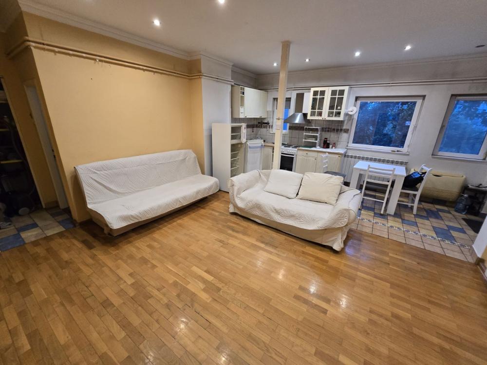 Slika 2 - Ivankovačka, Trosoban stan za izdavanje, 80m2, 550€
