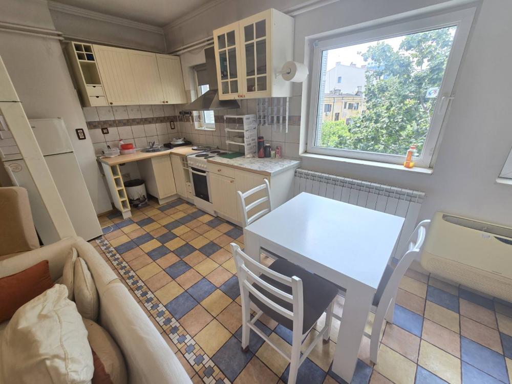 Slika 3 - Ivankovačka, Trosoban stan za izdavanje, 80m2, 550€