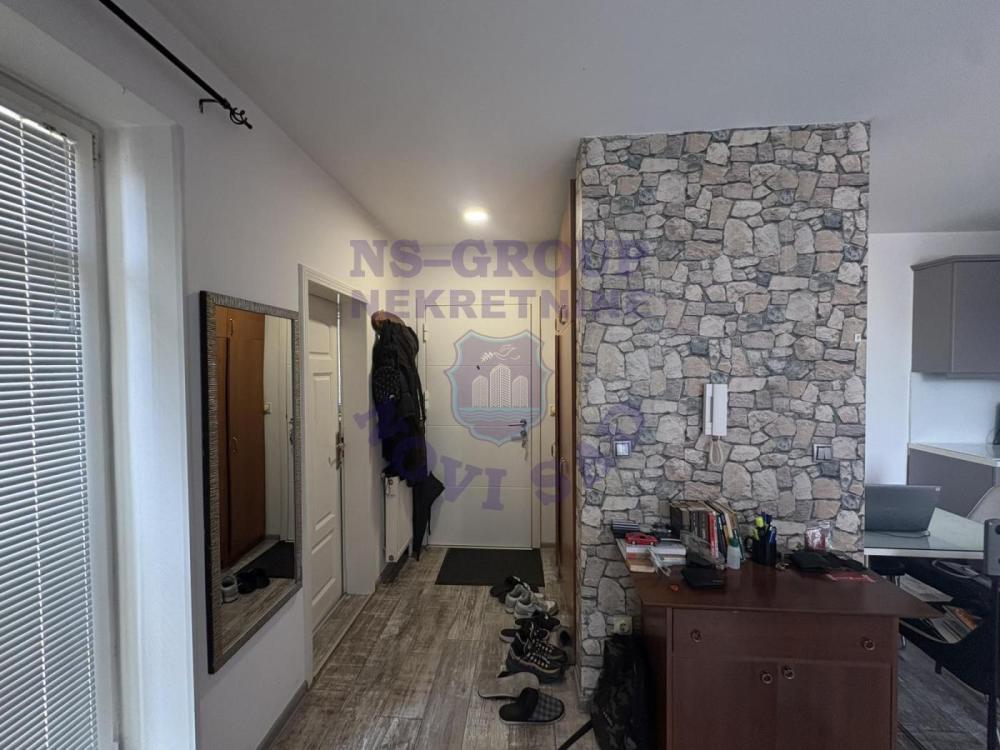 Slika 1 - Jednoiposoban stan na prodaju, 42m2, 139.050€
