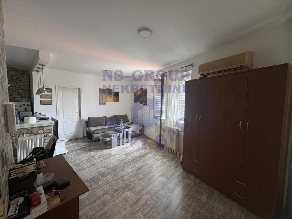 Glavna slika -Jednoiposoban stan na prodaju, 42m2, 139.050€