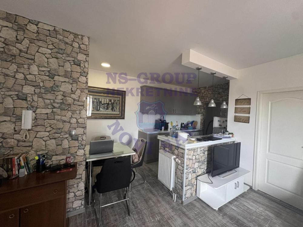 Slika 1 - Jednoiposoban stan na prodaju, 42m2, 139.050€