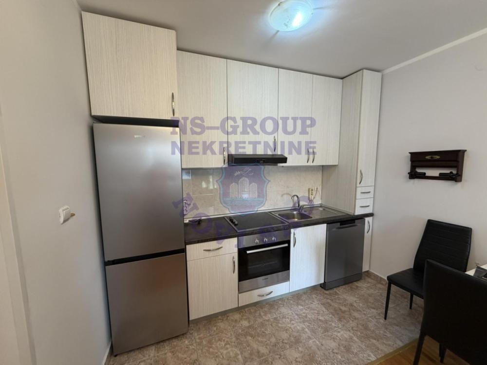 Slika 4 - Dvosoban stan na prodaju, 34m2, 108.950€
