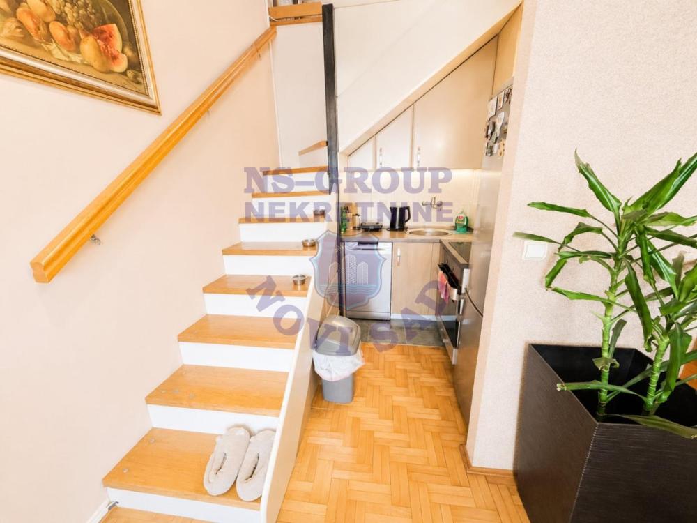 Slika 2 - Trosoban stan na prodaju, 73m2, 224.600€