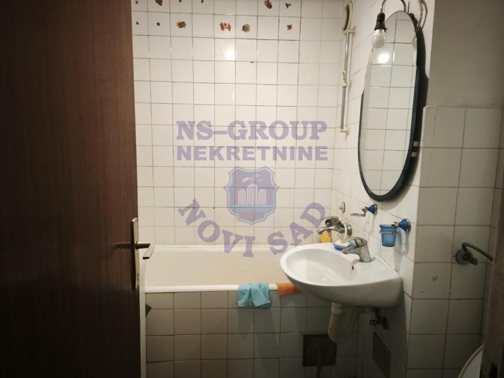 Slika 5 - Dvosoban stan na prodaju, 54m2, 144.200€
