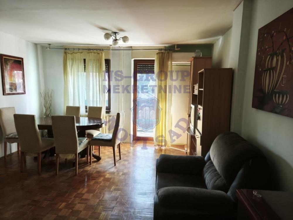 Glavna slika -Dvosoban stan na prodaju, 54m2, 144.200€