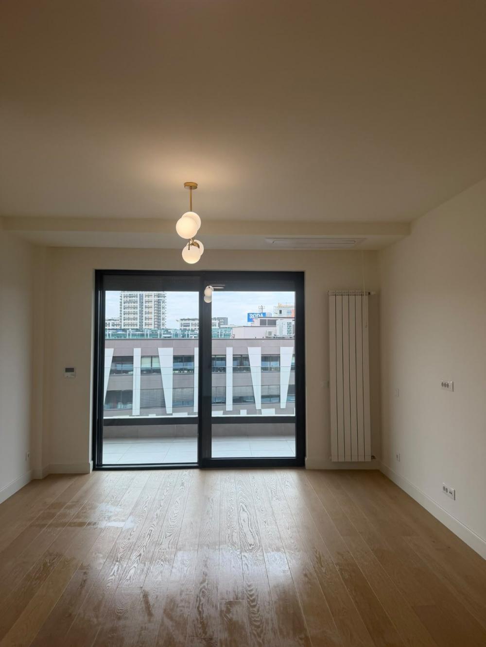 Slika 5 - Omladinskih brigada, Dvosoban stan za izdavanje, 53m2, 850€