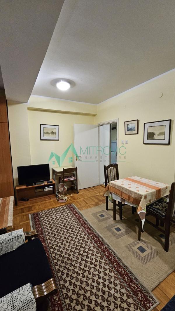Glavna slika - Stan za izdavanje, 25m2, 250€