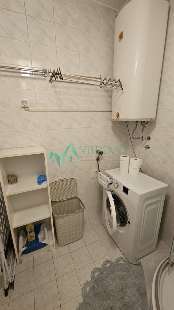 Slika 5 -  Stan za izdavanje, 25m2, 250€