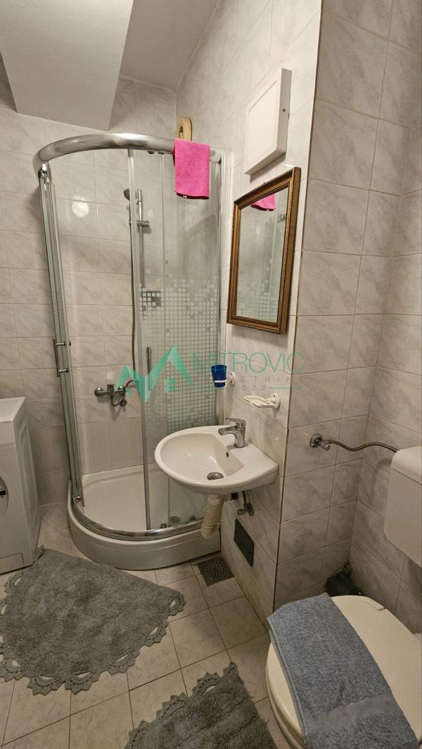 Slika 4 -  Stan za izdavanje, 25m2, 250€
