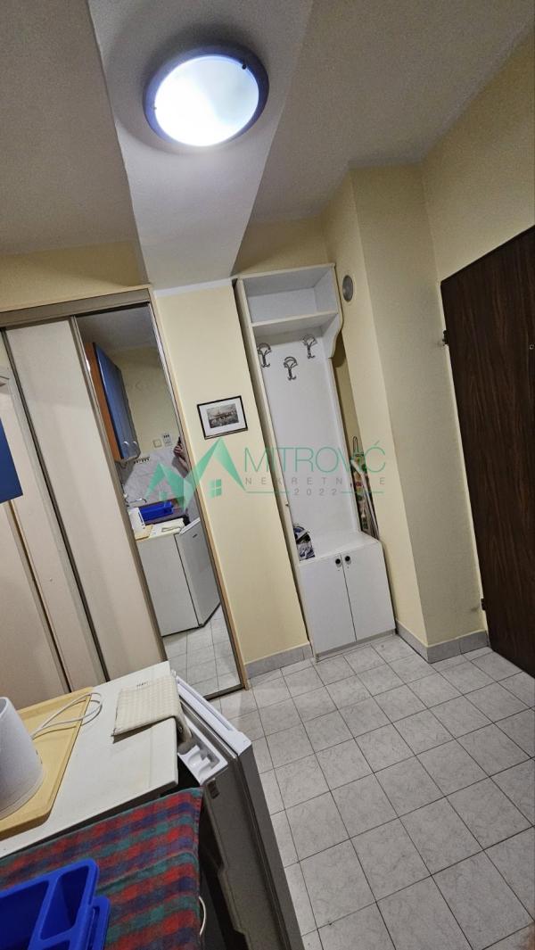 Slika 3 -  Stan za izdavanje, 25m2, 250€