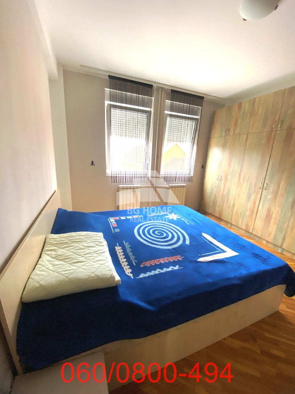 Slika 5 - Prvomajska, Dvoiposoban stan za izdavanje, 85m2, 600€