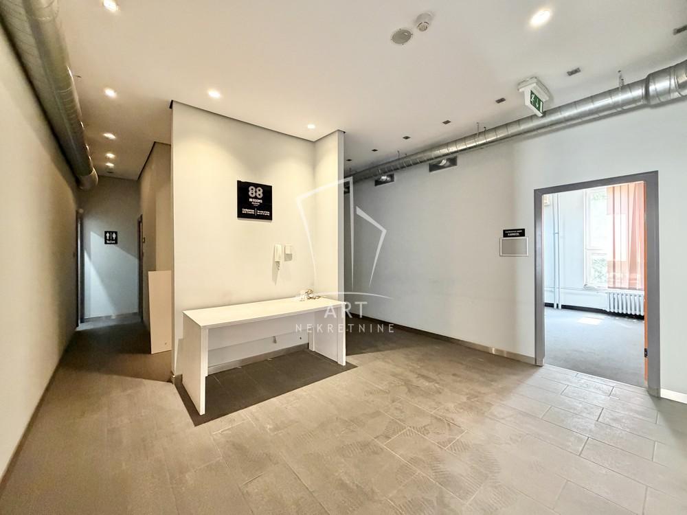 Slika 7 - Takovska,  Lokal za izdavanje, 201m2, 2.400€