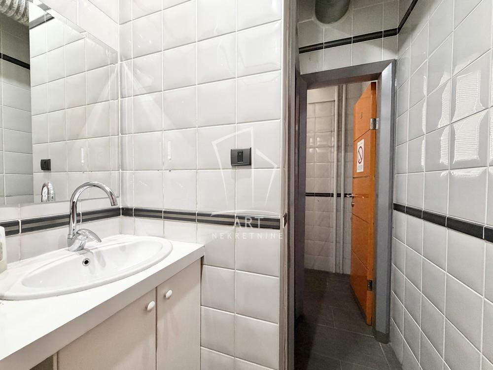 Slika 8 - Takovska,  Lokal za izdavanje, 201m2, 2.400€