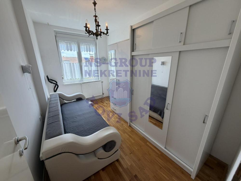 Slika 2 - Jednoiposoban stan na prodaju, 34m2, 108.950€