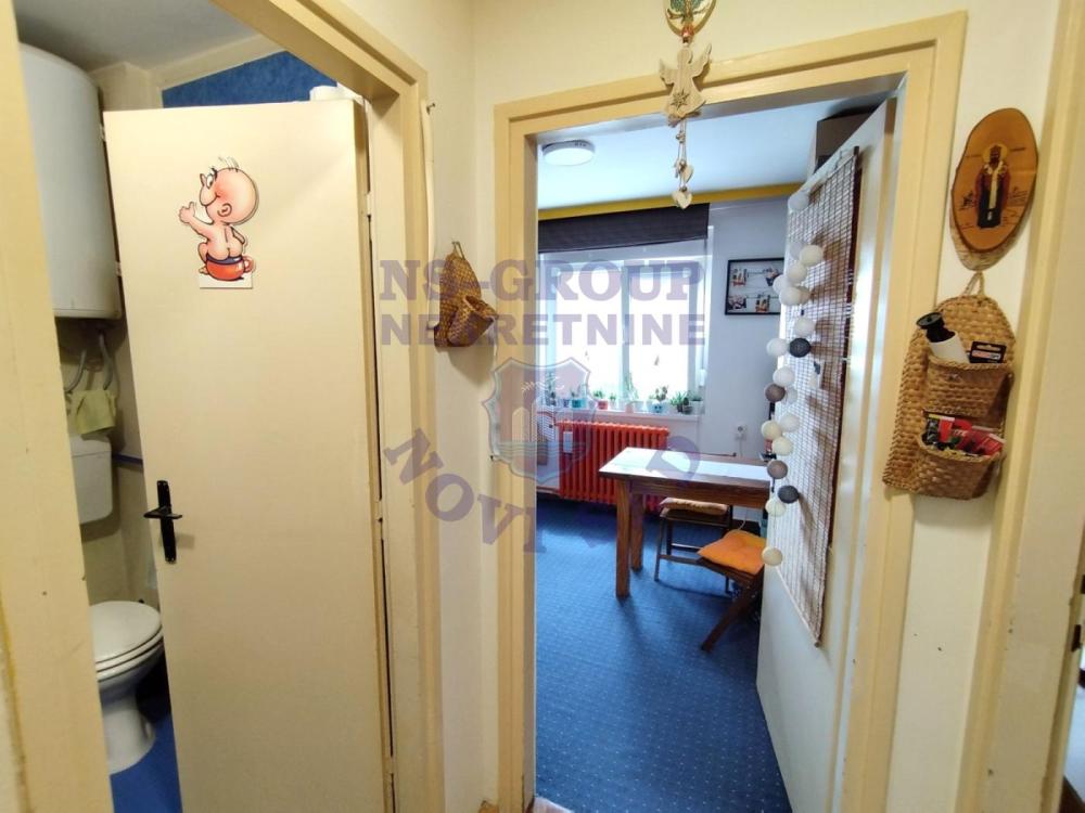 Slika 4 - Jednosoban stan na prodaju, 31m2, 82.400€