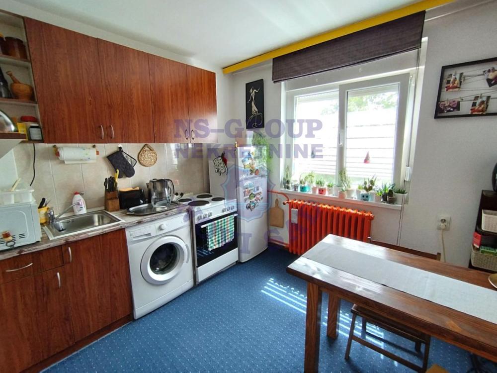 Slika 3 - Jednosoban stan na prodaju, 31m2, 82.400€