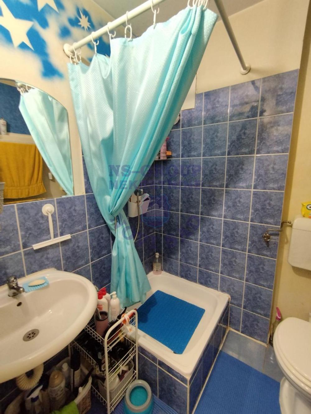 Slika 5 - Jednosoban stan na prodaju, 31m2, 82.400€