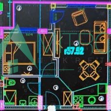 Slika 5 - Jednoiposoban stan na prodaju, 38m2, 75.040€