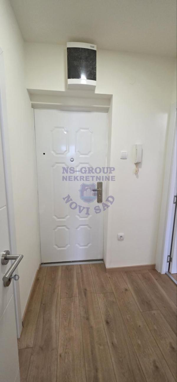 Slika 0 - Jednoiposoban stan na prodaju, 37m2, 123.600€