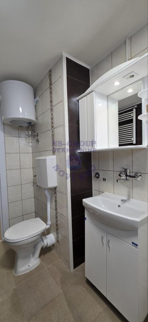 Slika 10 - Jednoiposoban stan na prodaju, 37m2, 123.600€