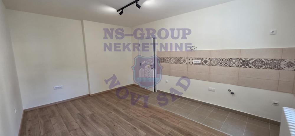 Glavna slika -Jednoiposoban stan na prodaju, 37m2, 123.600€