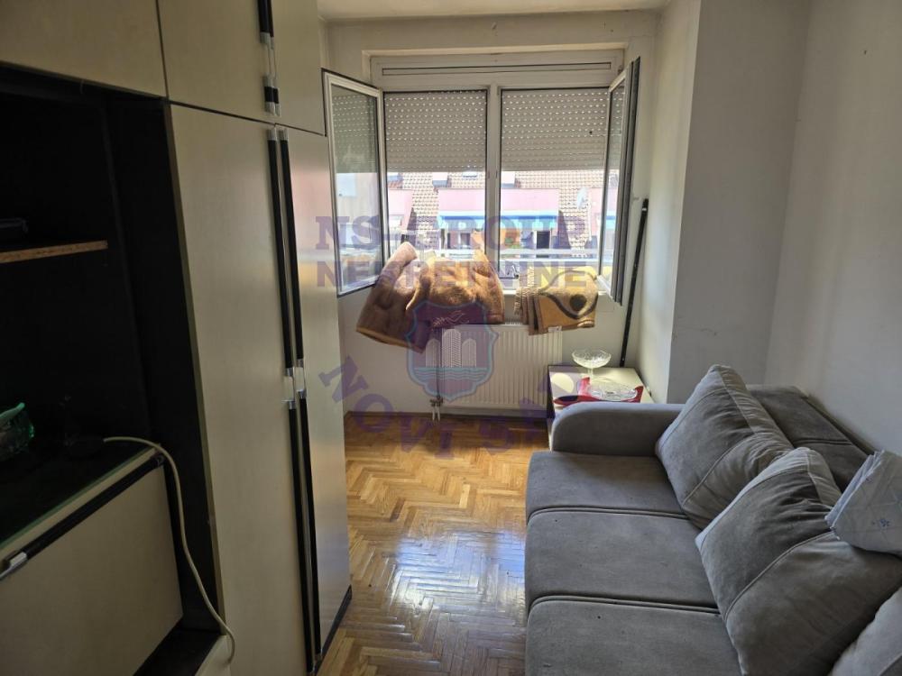 Slika 3 - Dvosoban stan na prodaju, 40m2, 113.300€