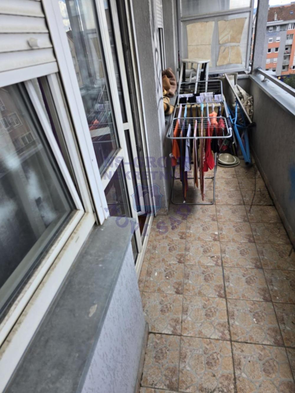 Slika 6 - Dvosoban stan na prodaju, 40m2, 113.300€