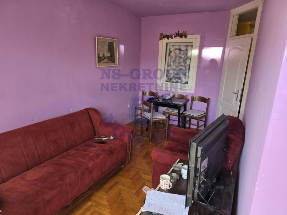 Slika 8 - Dvosoban stan na prodaju, 40m2, 113.300€