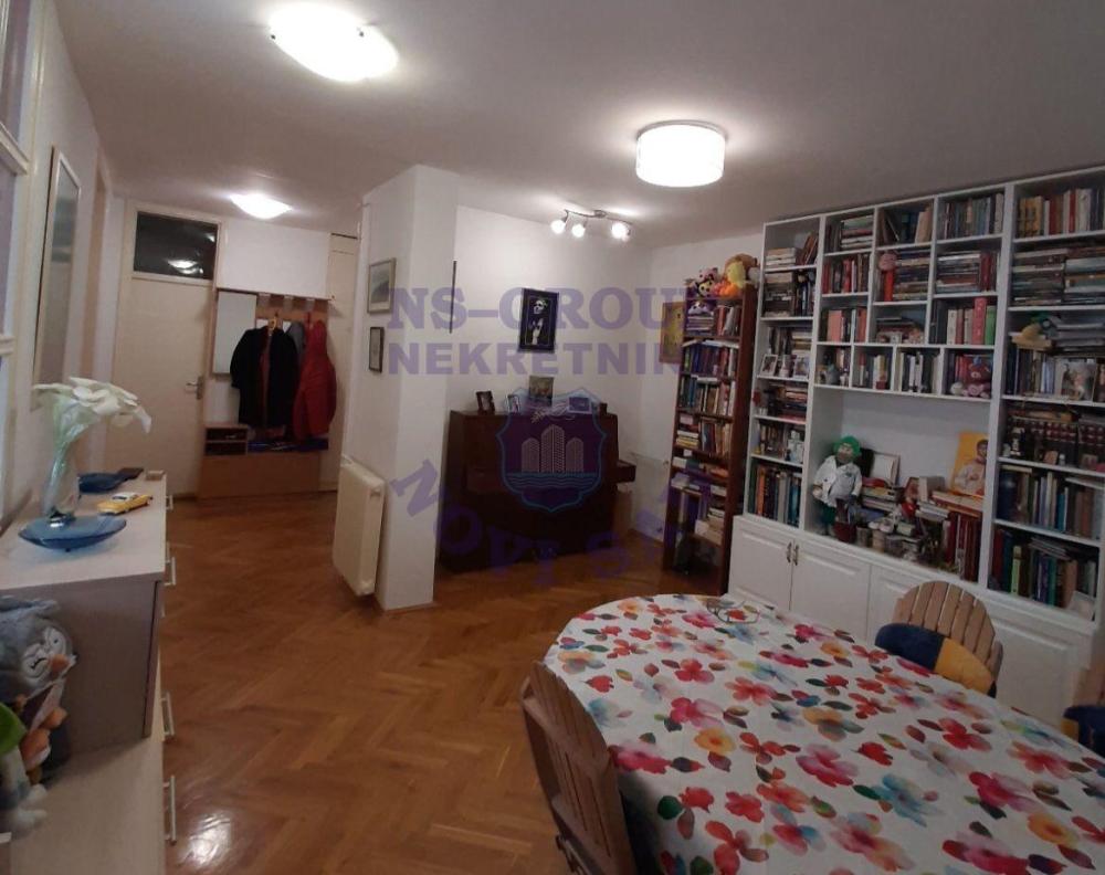 Slika 3 - Trosoban stan na prodaju, 76m2, 164.800€