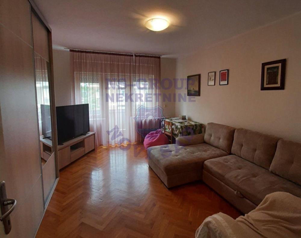 Glavna slika -Trosoban stan na prodaju, 76m2, 164.800€
